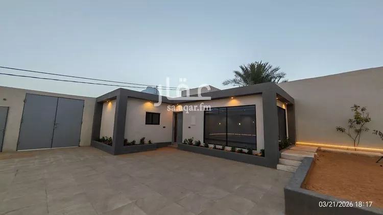 استراحة للبيع في شارع اللسيب 177, حي اللسيب, مدينة بريدة, منطقة القصيم صورة 4