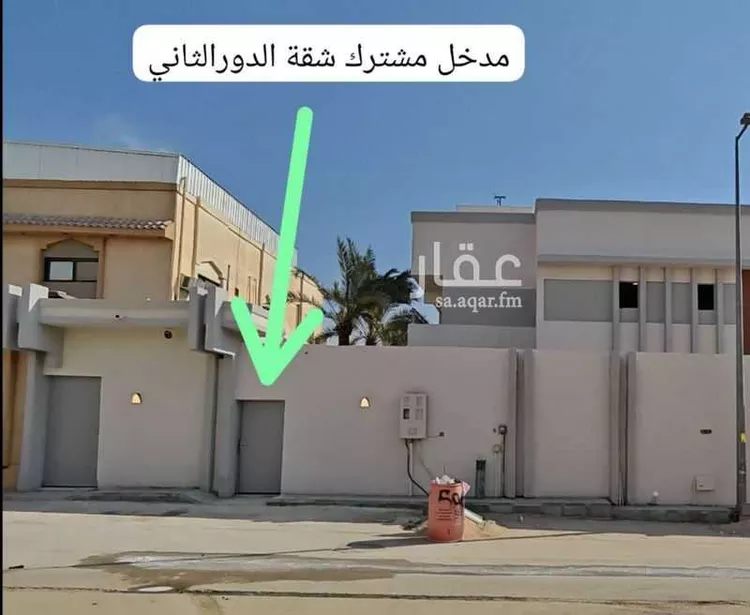 دور للإيجار في شارع عبدالرحمن ابن عقبة, حي الرفيعة, مدينة بريدة, منطقة القصيم