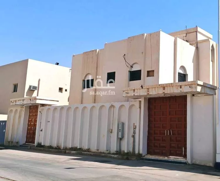 فيلا للبيع في شارع ابن محيصن, حي الصفراء, مدينة بريدة, منطقة القصيم 20