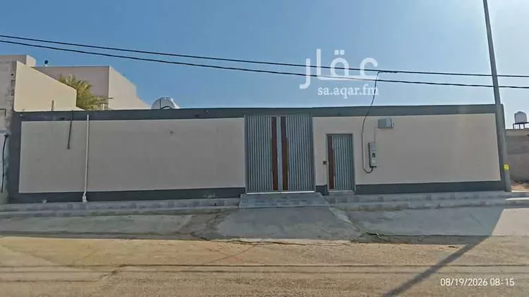 استراحة للبيع في شارع اللسيب 177, حي اللسيب, مدينة بريدة, منطقة القصيم 25
