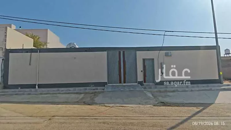 استراحة للإيجار في شارع اللسيب 177, حي اللسيب, مدينة بريدة, منطقة القصيم 13