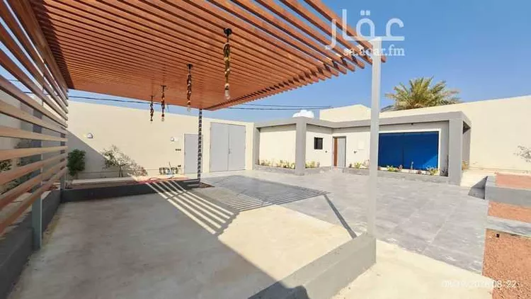 استراحة للإيجار في شارع اللسيب 177, حي اللسيب, مدينة بريدة, منطقة القصيم 12