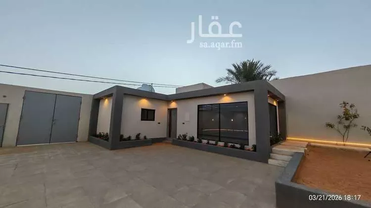 استراحة للإيجار في شارع اللسيب 177, حي اللسيب, مدينة بريدة, منطقة القصيم صورة 3