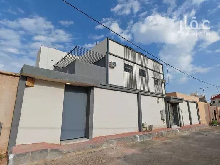 Villa for Sale in Al Bukayriyah Ar Rawdah