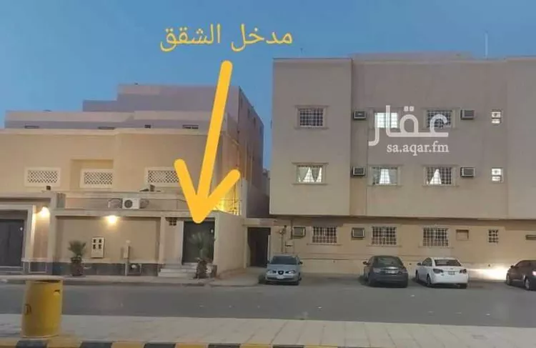 شقة للإيجار في شارع القنفذة, حي المنار, مدينة الرياض, منطقة الرياض صورة 3