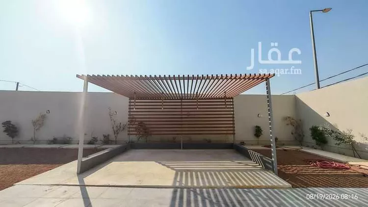استراحة للإيجار في شارع اللسيب 177, حي اللسيب, مدينة بريدة, منطقة القصيم 9