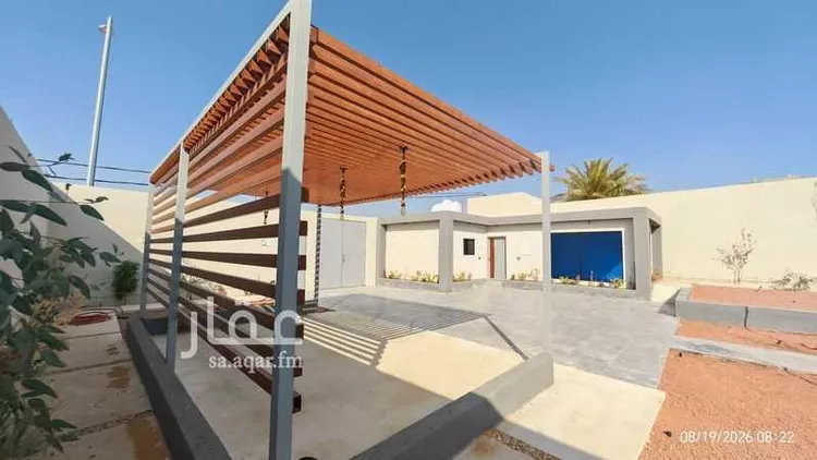 استراحة للإيجار في شارع اللسيب 177, حي اللسيب, مدينة بريدة, منطقة القصيم 17