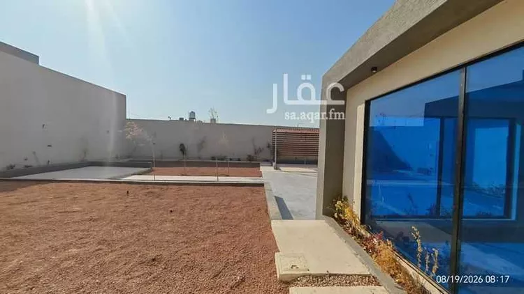 استراحة للبيع في شارع اللسيب 177, حي اللسيب, مدينة بريدة, منطقة القصيم 9