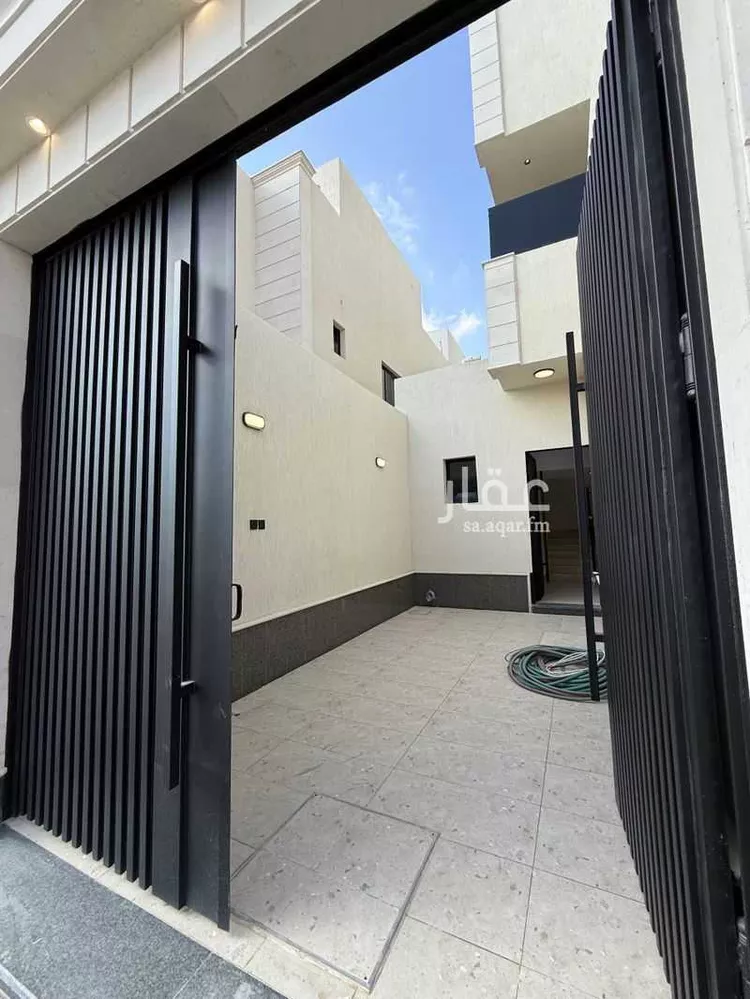 شقة للبيع في شارع الضياء, حي الجنادرية, مدينة الرياض, منطقة الرياض صورة 2