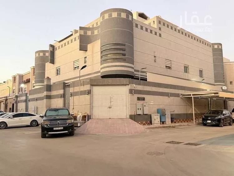 دور للإيجار في شارع الحمضة, حي النفل, مدينة الرياض, منطقة الرياض