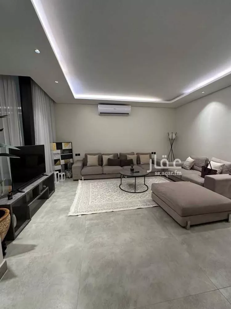 شقة للإيجار في شارع محمد بن عبدالعزيز الدغيثر, حي الملقا, مدينة الرياض, منطقة الرياض صورة 2