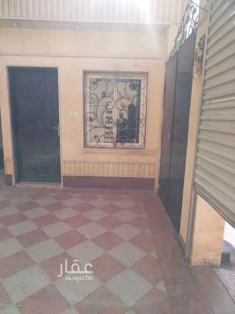 دور للإيجار في شارع المدارات, حي اليرموك, مدينة الرياض, منطقة الرياض صورة 4
