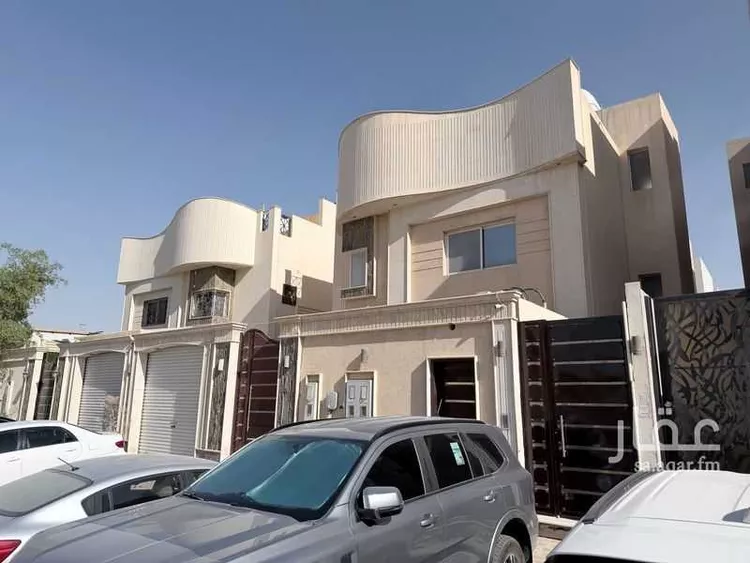 دور للإيجار في شارع أبي الحسين السلمي, حي العارض, مدينة الرياض, منطقة الرياض صورة 2
