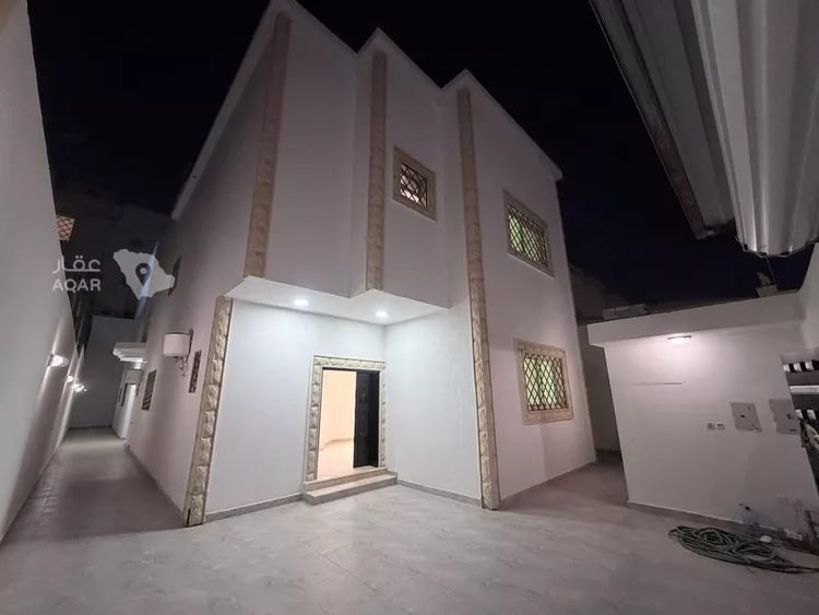 Villa for Rent in Riyadh An Nafal 2