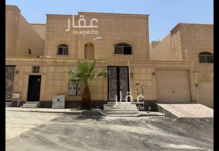 فيلا للإيجار في شارع رقم 253, حي النرجس, مدينة الرياض, منطقة الرياض