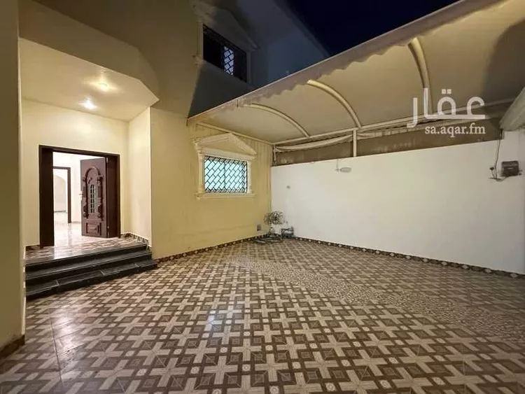 دور للإيجار في شارع أمية بن يزيد, حي المروج, مدينة الرياض, منطقة الرياض