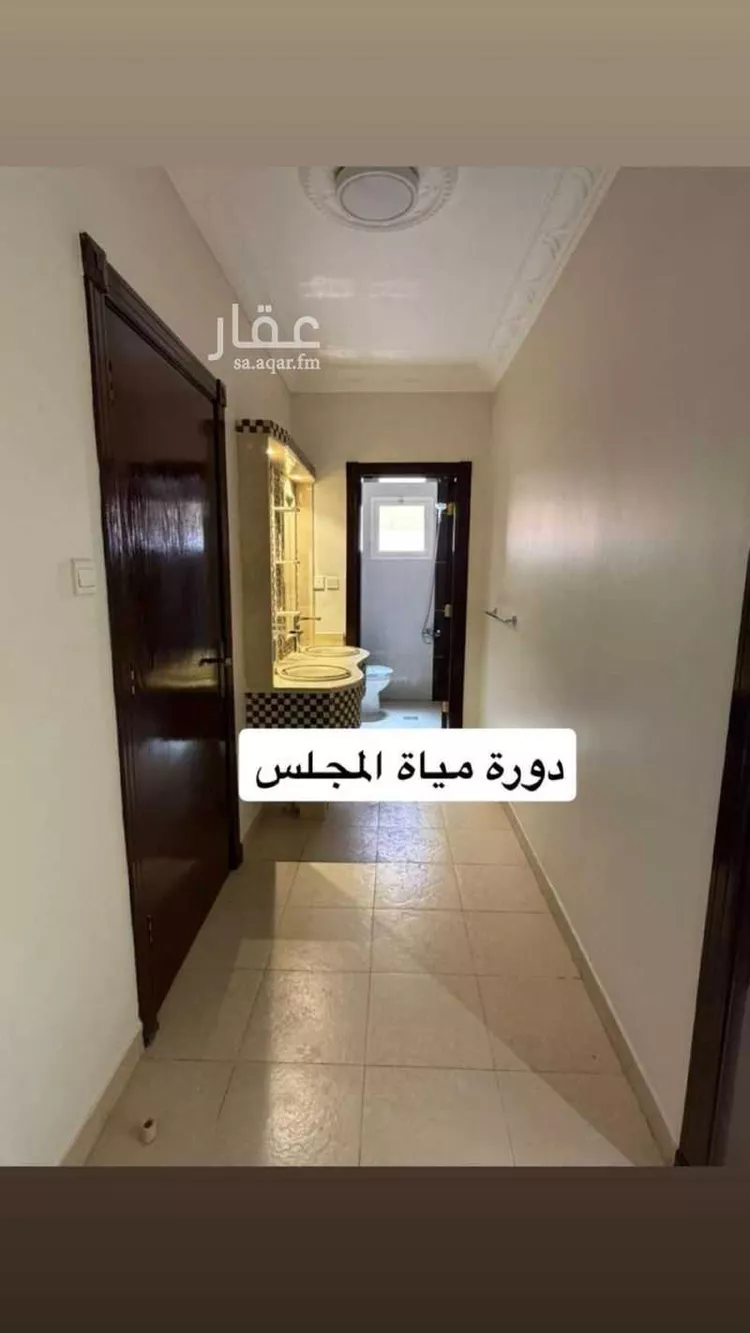 دور للإيجار في شارع الحميدية, حي النفل, مدينة الرياض, منطقة الرياض صورة 4