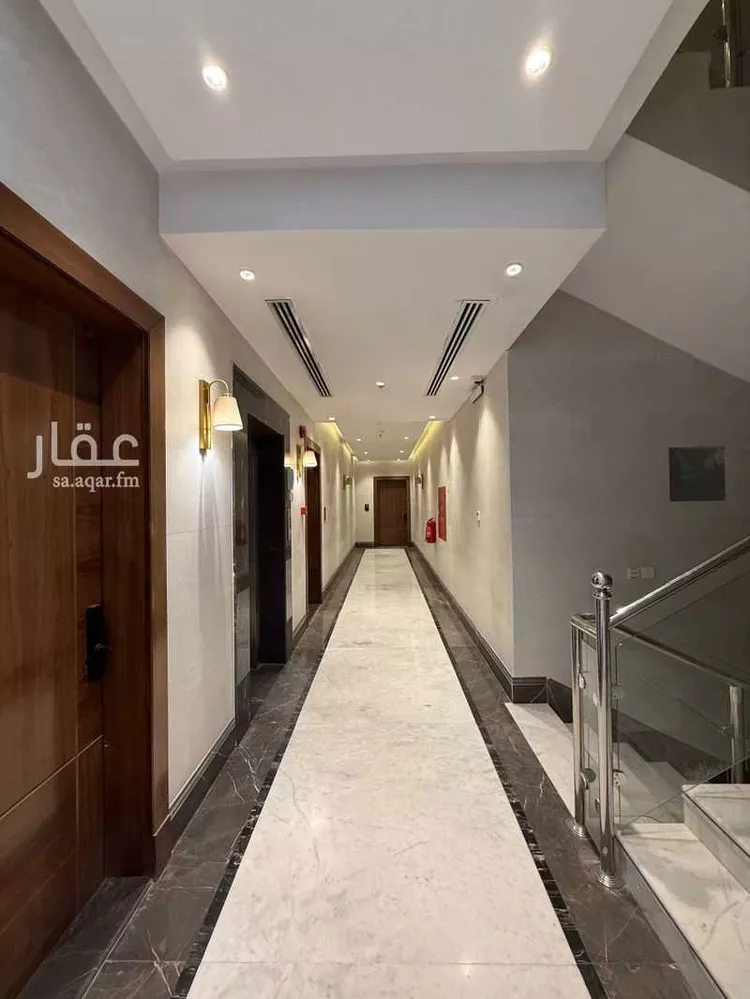 شقة للإيجار في شارع القشاشية, حي الندى, مدينة الرياض, منطقة الرياض صورة 4