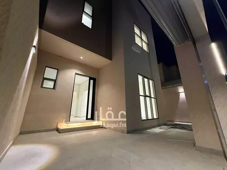 فيلا للإيجار في شارع أم قرو, حي النخيل, مدينة الرياض, منطقة الرياض صورة 2