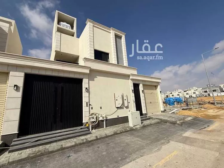 دور للبيع في شارع الضياء, حي الجنادرية, مدينة الرياض, منطقة الرياض