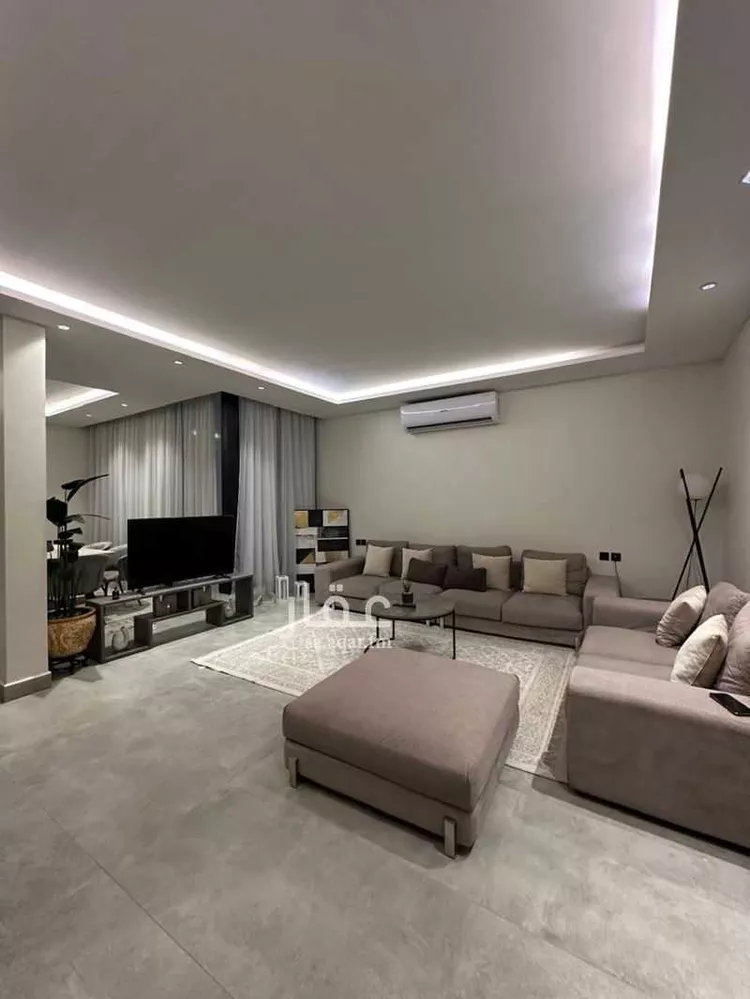 شقة للإيجار في شارع محمد بن عبدالعزيز الدغيثر, حي الملقا, مدينة الرياض, منطقة الرياض 1 صورة