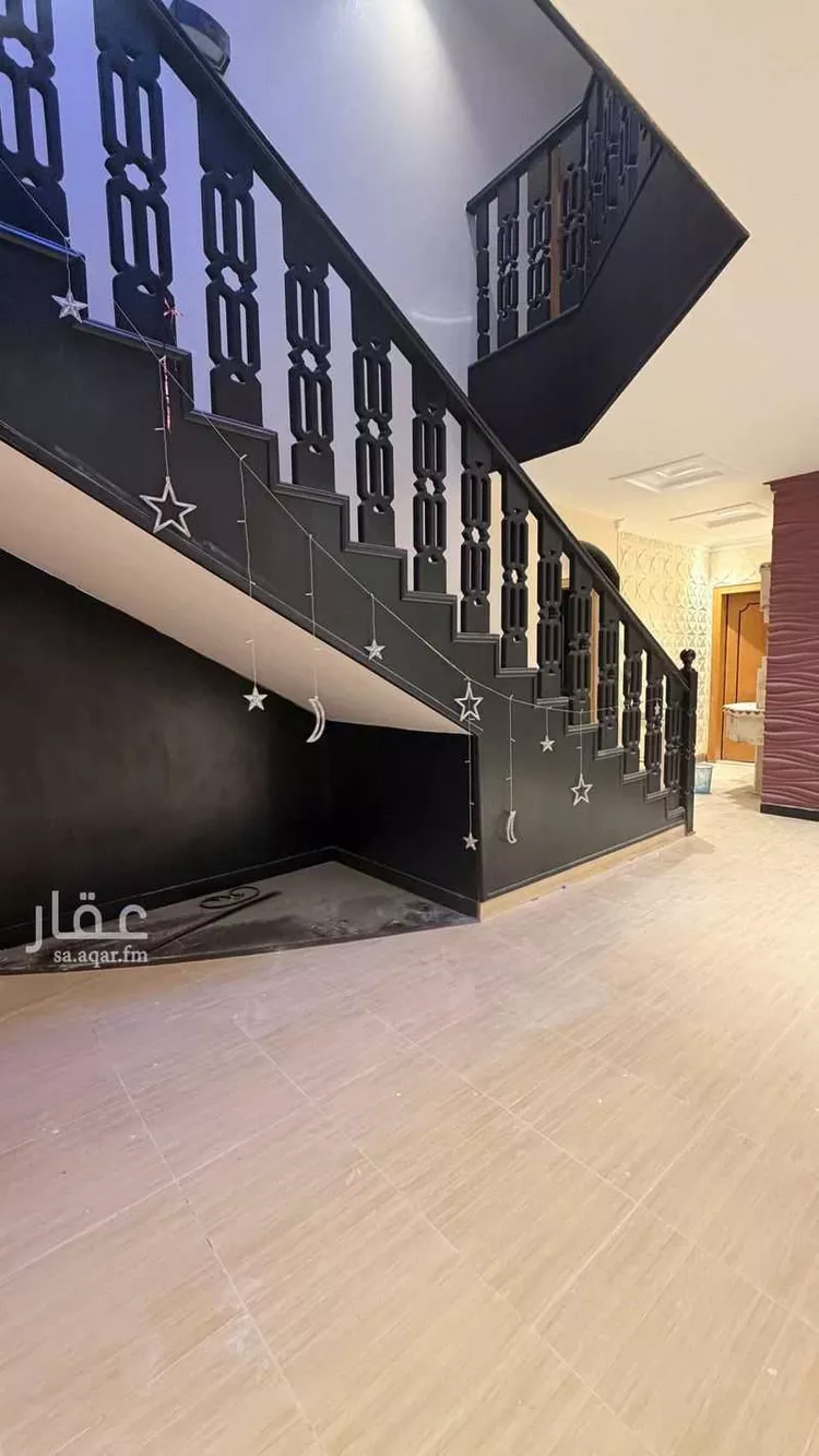 فيلا للإيجار في شارع الحجاب, حي النفل, مدينة الرياض, منطقة الرياض 9