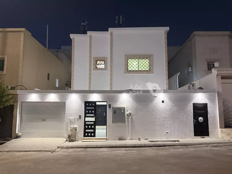Villa for Rent in Riyadh An Nafal