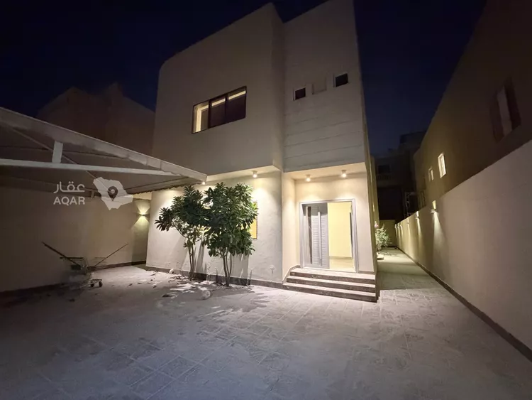 فيلا للبيع في شارع القرينات, حي الندى, مدينة الرياض, منطقة الرياض 3