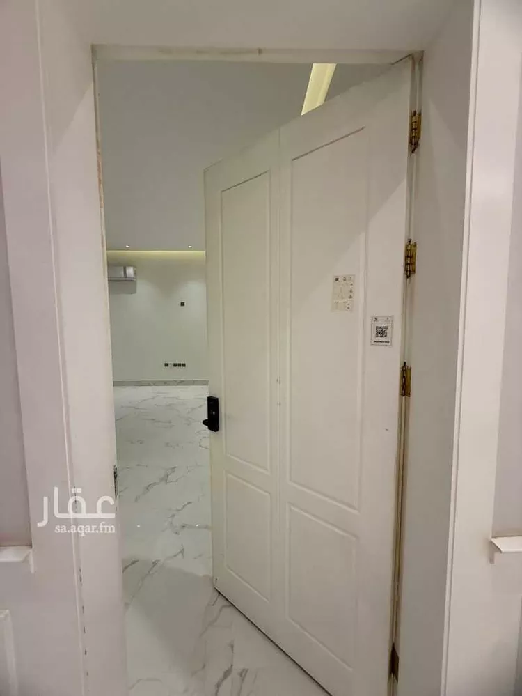 شقة للإيجار في شارع الأمير عبدالله بن فيصل بن فرحان آل سعو, حي القيروان, مدينة الرياض, منطقة الرياض صورة 3