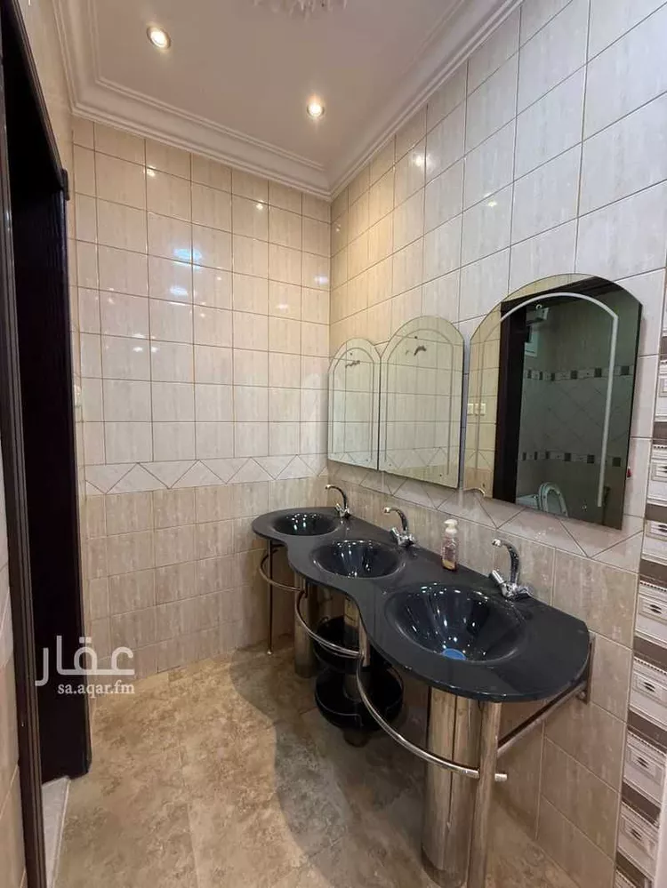 دور للإيجار في شارع عين الزان, حي النفل, مدينة الرياض, منطقة الرياض صورة 3