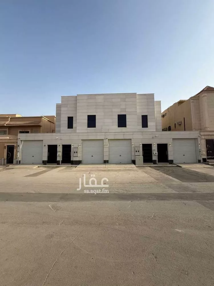 دور للإيجار في شارع المارديني, حي السويدي الغربي, مدينة الرياض, منطقة الرياض