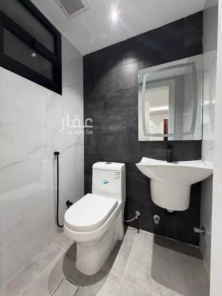 شقة للإيجار في شارع الحصير, حي الملقا, مدينة الرياض, منطقة الرياض صورة 3