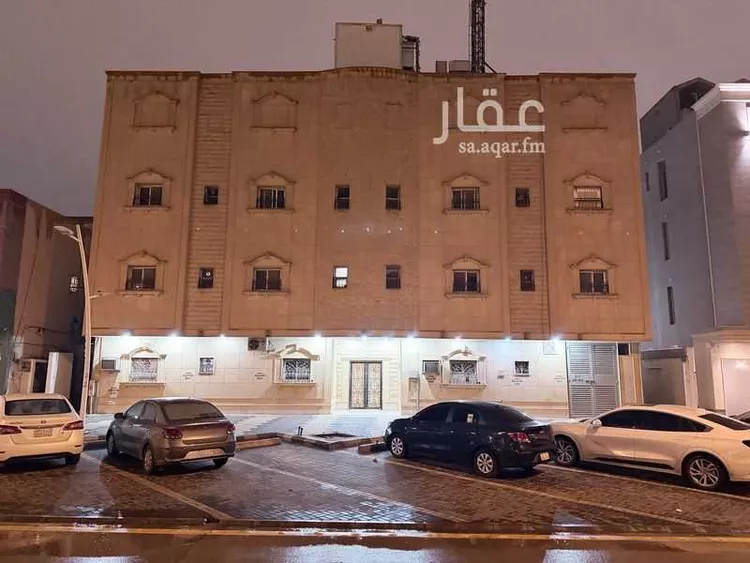 شقة للإيجار في شارع الريان, حي النفل, مدينة الرياض, منطقة الرياض 1 صورة