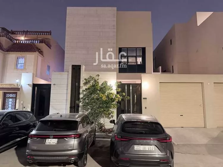 Apartment for Rent in Riyadh An Nafal