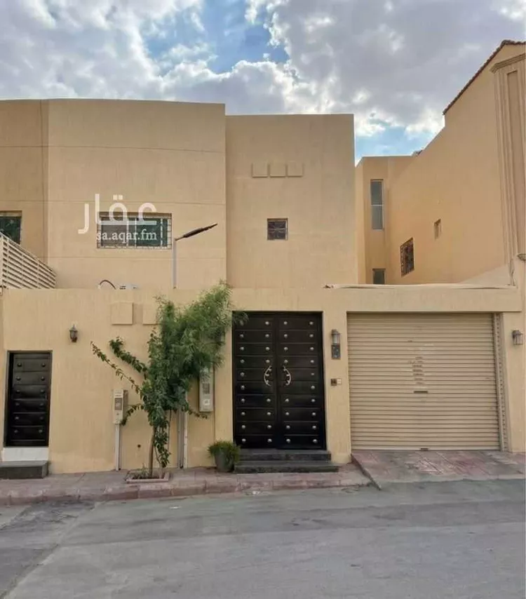 Villa for Sale in Riyadh An Nafal