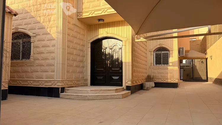 فيلا للإيجار في شارع الحجاب, حي النفل, مدينة الرياض, منطقة الرياض صورة 2