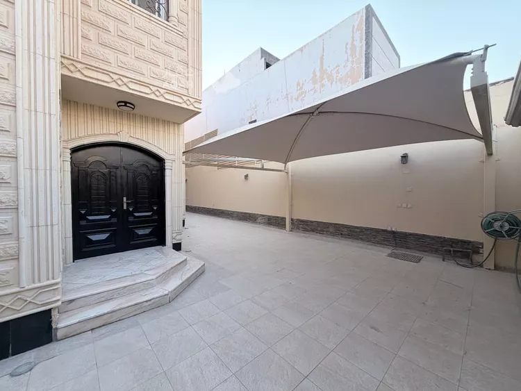 Villa for Rent in Riyadh An Nafal 3