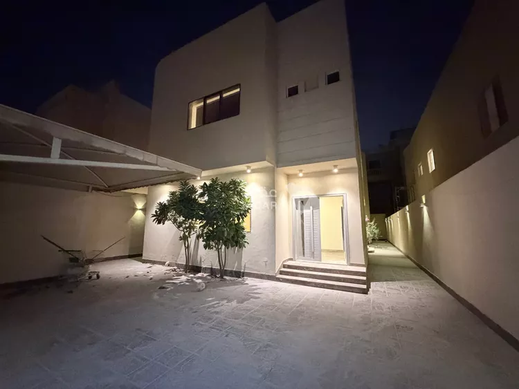 فيلا للإيجار في شارع القرينات, حي الندى, مدينة الرياض, منطقة الرياض صورة 3