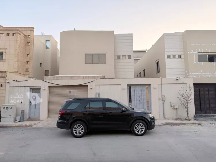 فيلا للبيع في شارع القرينات, حي الندى, مدينة الرياض, منطقة الرياض 2