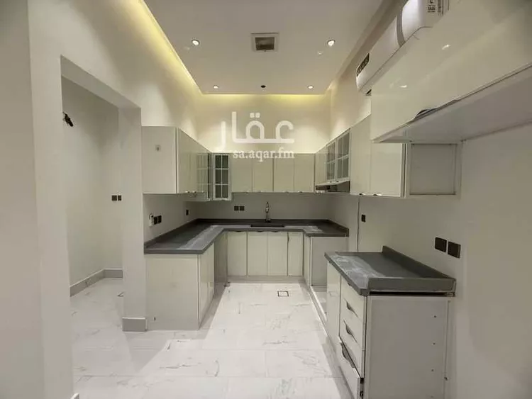 شقة للبيع في شارع الأمير عبدالله بن فيصل بن فرحان آل سعو, حي القيروان, مدينة الرياض, منطقة الرياض صورة 5