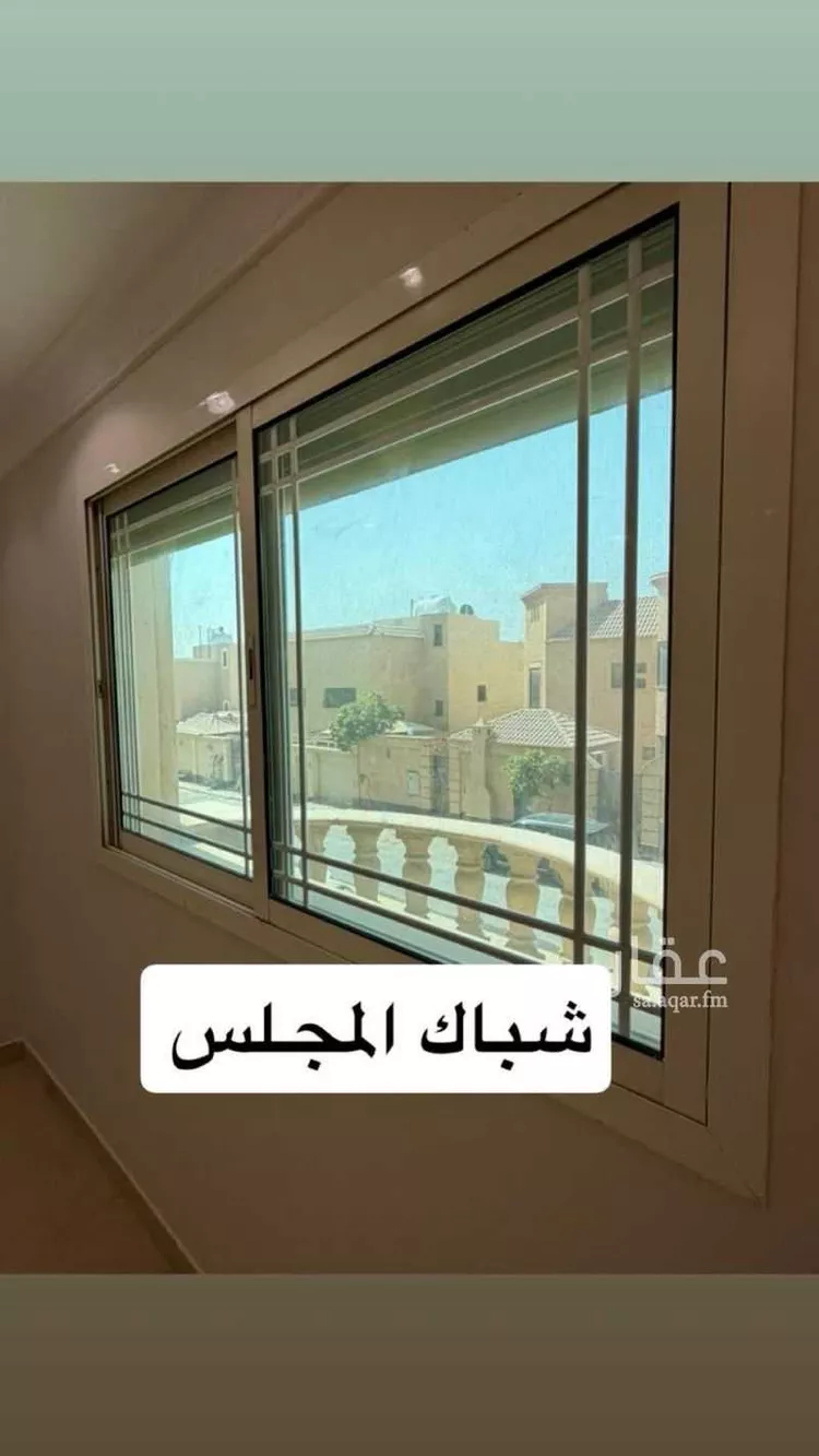 دور للإيجار في شارع الحميدية, حي النفل, مدينة الرياض, منطقة الرياض صورة 3