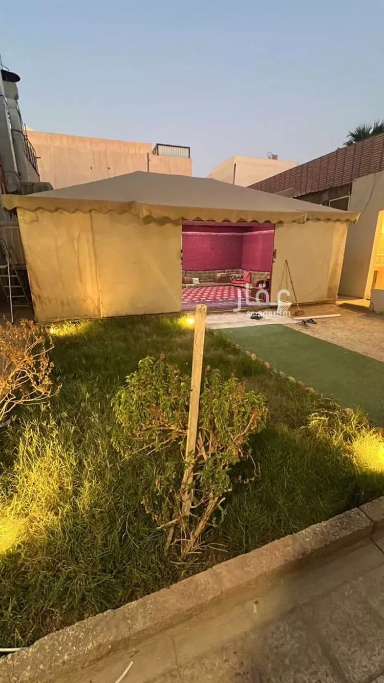 استراحة للإيجار في شارع محمد المقدمي, حي النفل, مدينة الرياض, منطقة الرياض صورة 3