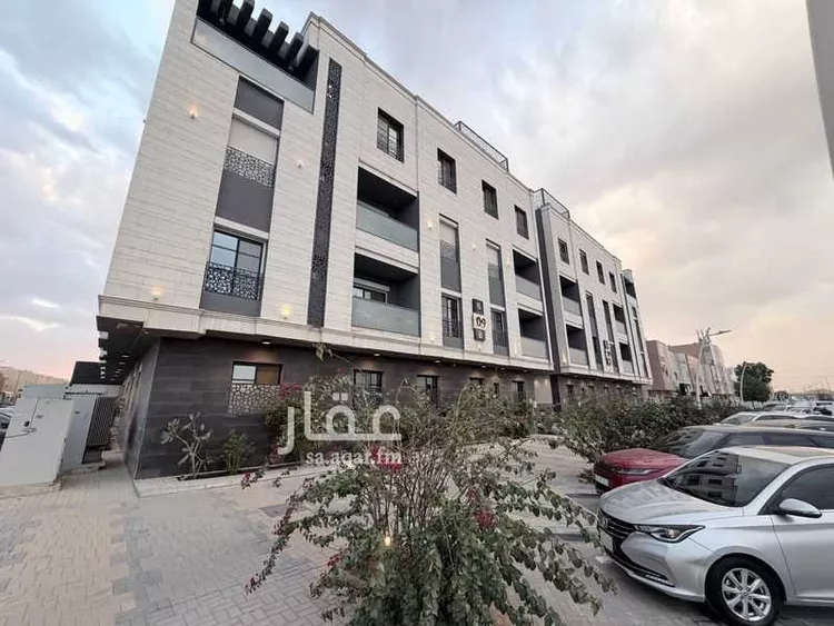 شقة للإيجار في شارع الصحراء المغربيه, حي النفل, مدينة الرياض, منطقة الرياض