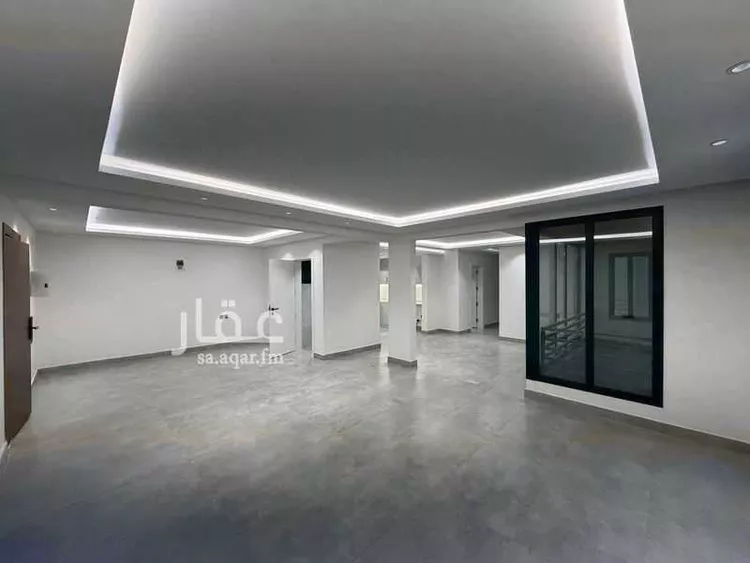 شقة للإيجار في شارع الحصير, حي الملقا, مدينة الرياض, منطقة الرياض صورة 4