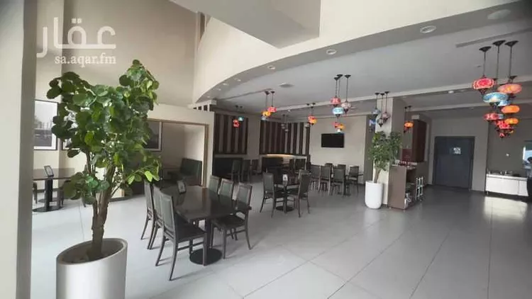 محل للإيجار في شارع طريق الملك عبدالعزيز, حي الغدير, مدينة الرياض, منطقة الرياض صورة 5