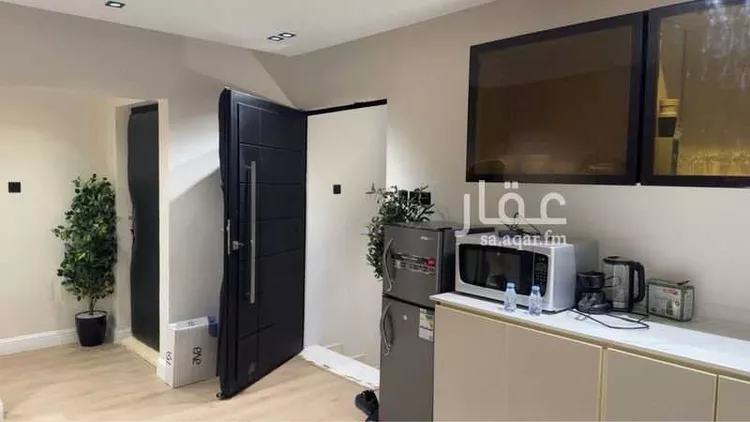شقة للإيجار في شارع عمر بن ظفر, حي الورود, مدينة الرياض, منطقة الرياض صورة 4