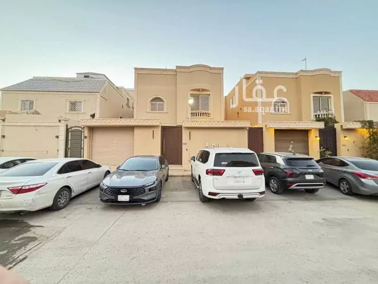 فيلا للبيع في شارع العريش, حي ظهرة لبن, مدينة الرياض, منطقة الرياض 1 صورة