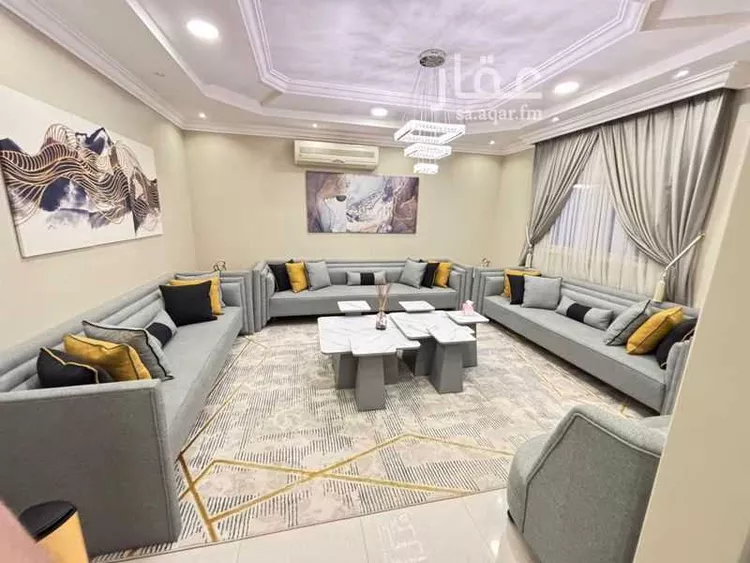 فيلا للبيع في شارع العريش, حي ظهرة لبن, مدينة الرياض, منطقة الرياض صورة 3