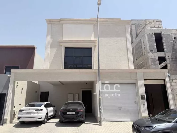 Floor for Rent in Riyadh An Nafal