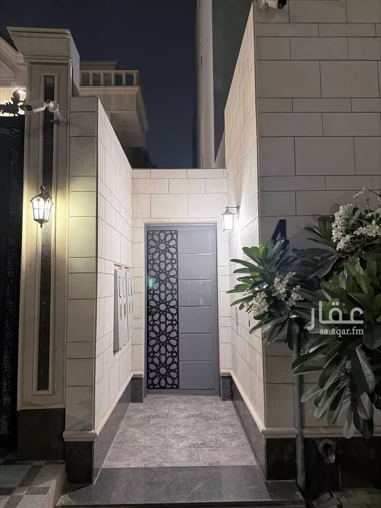 شقة للإيجار في شارع رقم 68, حي الملقا, مدينة الرياض, منطقة الرياض صورة 2